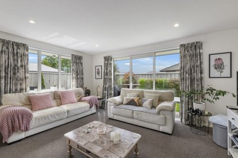 Photo of property in 51 Masefield Drive, Rolleston, 7614