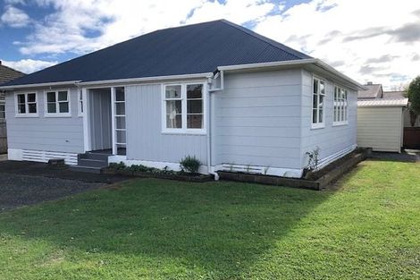 Photo of property in 577 Queen Street East, Levin, 5510