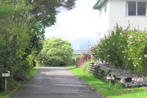 Photo of property in 10 Seabar Place, Glen Eden, Auckland, 0602