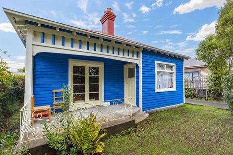 Photo of property in 65 Rutherford Street, Woolston, Christchurch, 8023