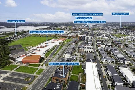 Photo of property in 1/81g Mapou Road, Hobsonville, Auckland, 0616
