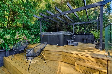 Photo of property in 41c Chatsworth Road, Silverstream, Upper Hutt, 5019