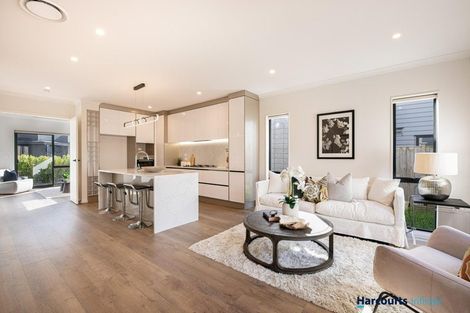 Photo of property in 19 La Bella Road, Hobsonville, Auckland, 0616