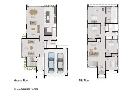 Photo of property in 18 Oyster Place, Omokoroa, 3114