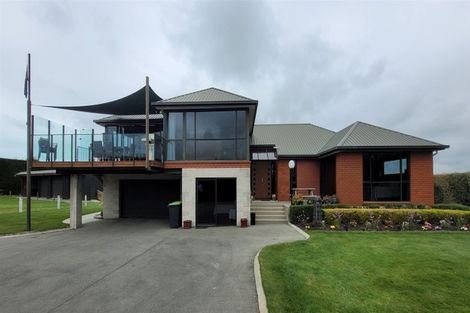 Photo of property in 265 Claremont Road, Claremont, Timaru, 7974