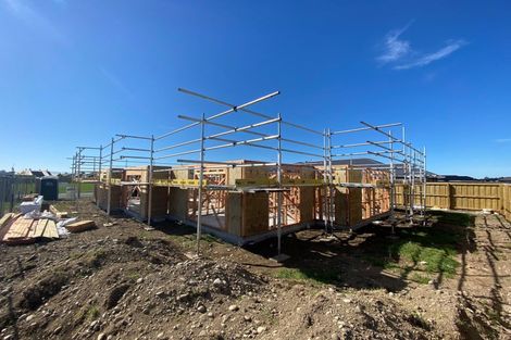 Photo of property in 39 Lenborough Drive, Rolleston, 7614