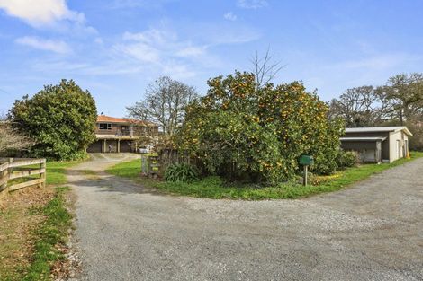 Photo of property in 568 Tirau Road, Cambridge, 3496