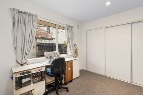 Photo of property in 22a Macaulay Street, Addington, Christchurch, 8024