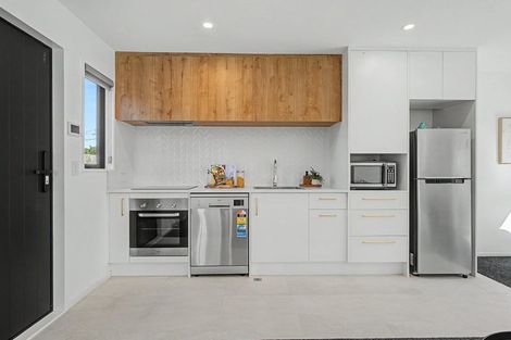 Photo of property in 4/21 Spencer Street, Addington, Christchurch, 8024