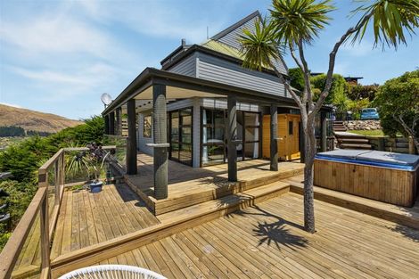 Photo of property in 4 Cecil Wood Way, Richmond Hill, Christchurch, 8081