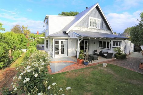 Photo of property in 33 Orbell Street, Highfield, Timaru, 7910
