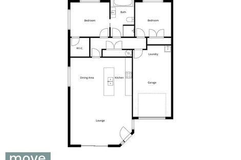 Photo of property in 36b Kingsford Street, Bell Block, New Plymouth, 4312
