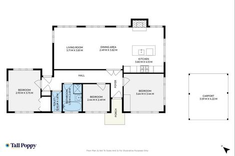 Photo of property in 247 Middleton Road, Glenside, Wellington, 6037