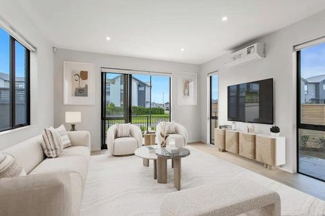 Photo of property in 33 Adlam Lane, Takanini, 2112