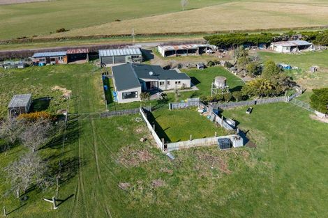 Photo of property in 60 Middle Road, Saint Andrews, Timaru, 7972