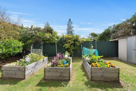 Photo of property in 33 Olive Terrace, Paraparaumu Beach, Paraparaumu, 5032