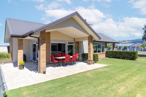 Photo of property in 355 Inglefield Street, Pirongia, Te Awamutu, 3876