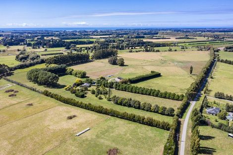 Photo of property in 90 Mcgifferts Road, Sefton, Rangiora, 7477
