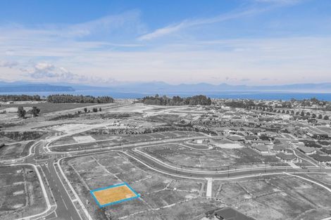 Photo of property in 125 Harakeke Drive, Wharewaka, Taupo, 3330