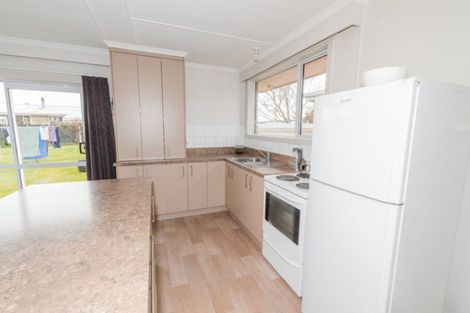 Photo of property in 4 Campbell Street, Alexandra, 9320