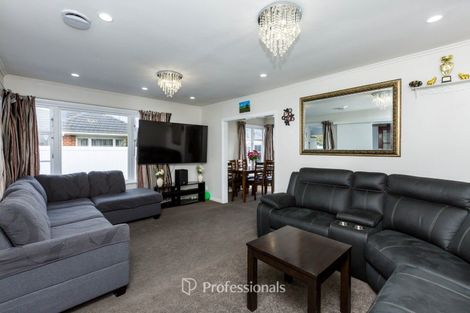 Photo of property in 267 Fergusson Drive, Heretaunga, Upper Hutt, 5018