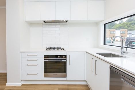 Photo of property in 3 Betty Boyes Street, Wallaceville, Upper Hutt, 5018