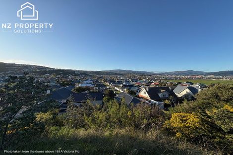 Photo of property in 161a Victoria Road, Saint Clair, Dunedin, 9012