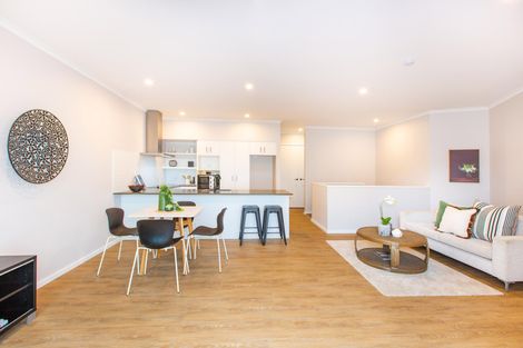 Photo of property in 14u7 Abbotsford Street, Whitiora, Hamilton, 3200