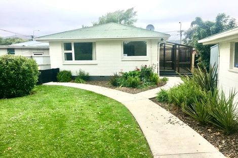 Photo of property in 320 Hoon Hay Road, Hoon Hay, Christchurch, 8025