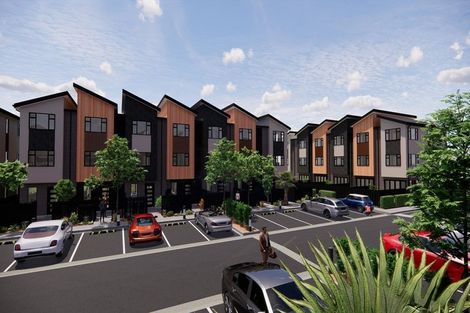 Photo of property in 115 Walmsley Road, Favona, Auckland, 2024