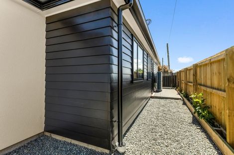 Photo of property in 64 Princes Street, Netherby, Ashburton, 7700