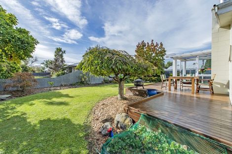 Photo of property in 6 Palmer Street, Rangiora, 7400