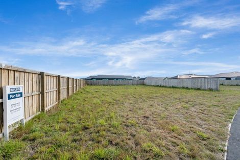 Photo of property in 7 Angie Lane, Rolleston, 7615