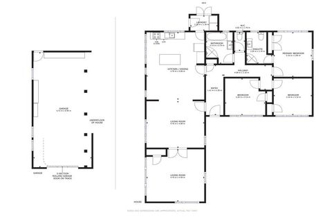 Photo of property in 97 Manuka Street, Stokes Valley, Lower Hutt, 5019
