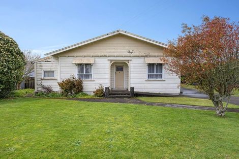 Photo of property in 17 Standish Street, Westown, New Plymouth, 4310