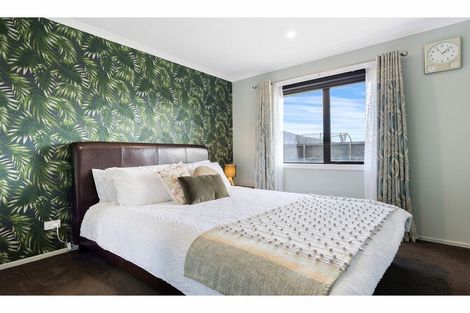 Photo of property in 107 Branthwaite Drive, Rolleston, 7615