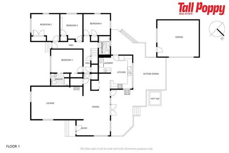 Photo of property in 19 Gilbert Street, Richmond, 7020