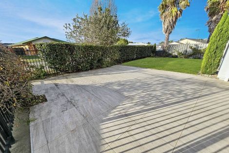 Photo of property in 16 Palliser Place, Poraiti, Napier, 4112