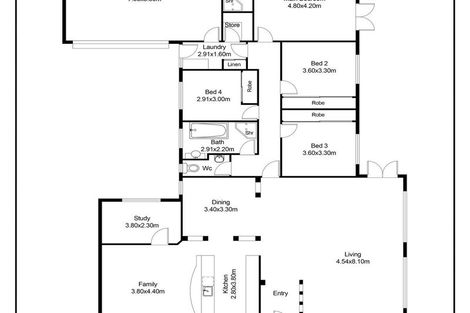 Photo of property in 7 Manor Drive, Rolleston, 7614