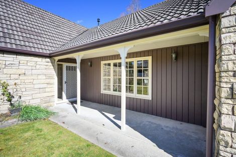 Photo of property in 31 Redwood Grove, Hokowhitu, Palmerston North, 4410