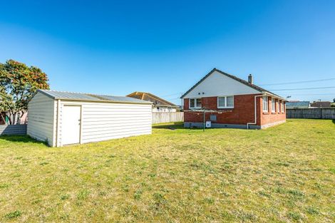 Photo of property in 157 Puriri Street, Castlecliff, Whanganui, 4501