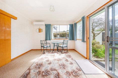 Photo of property in 257 College Street, West End, Palmerston North, 4412