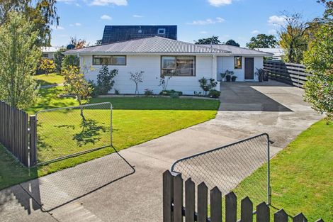 Photo of property in 4 Dove Place, Westbrook, Palmerston North, 4412