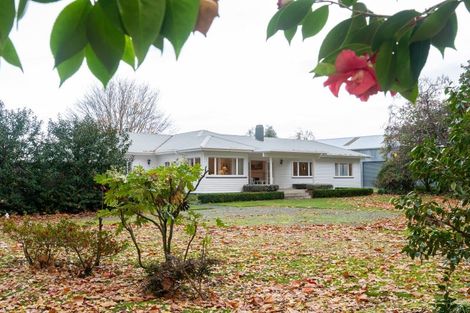 Photo of property in 80 Ormond Road, Twyford, Hastings, 4175