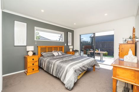 Photo of property in 21 Probert Crescent, Chartwell, Hamilton, 3210