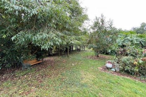 Photo of property in 77 Mcleavey Road, Ohau, Levin, 5570