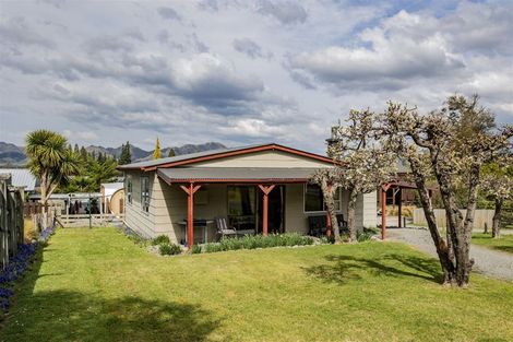 Photo of property in 3 Denby Place, Hanmer Springs, 7334