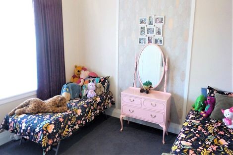 Photo of property in 41 Raymond Street, West End, Timaru, 7910