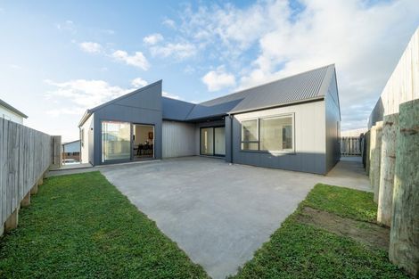 Photo of property in 15 Lemonwood Way, Woodridge, Wellington, 6037