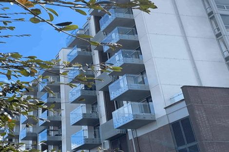 Photo of property in Republic2, 7l/10 Lorne Street, Te Aro, Wellington, 6011